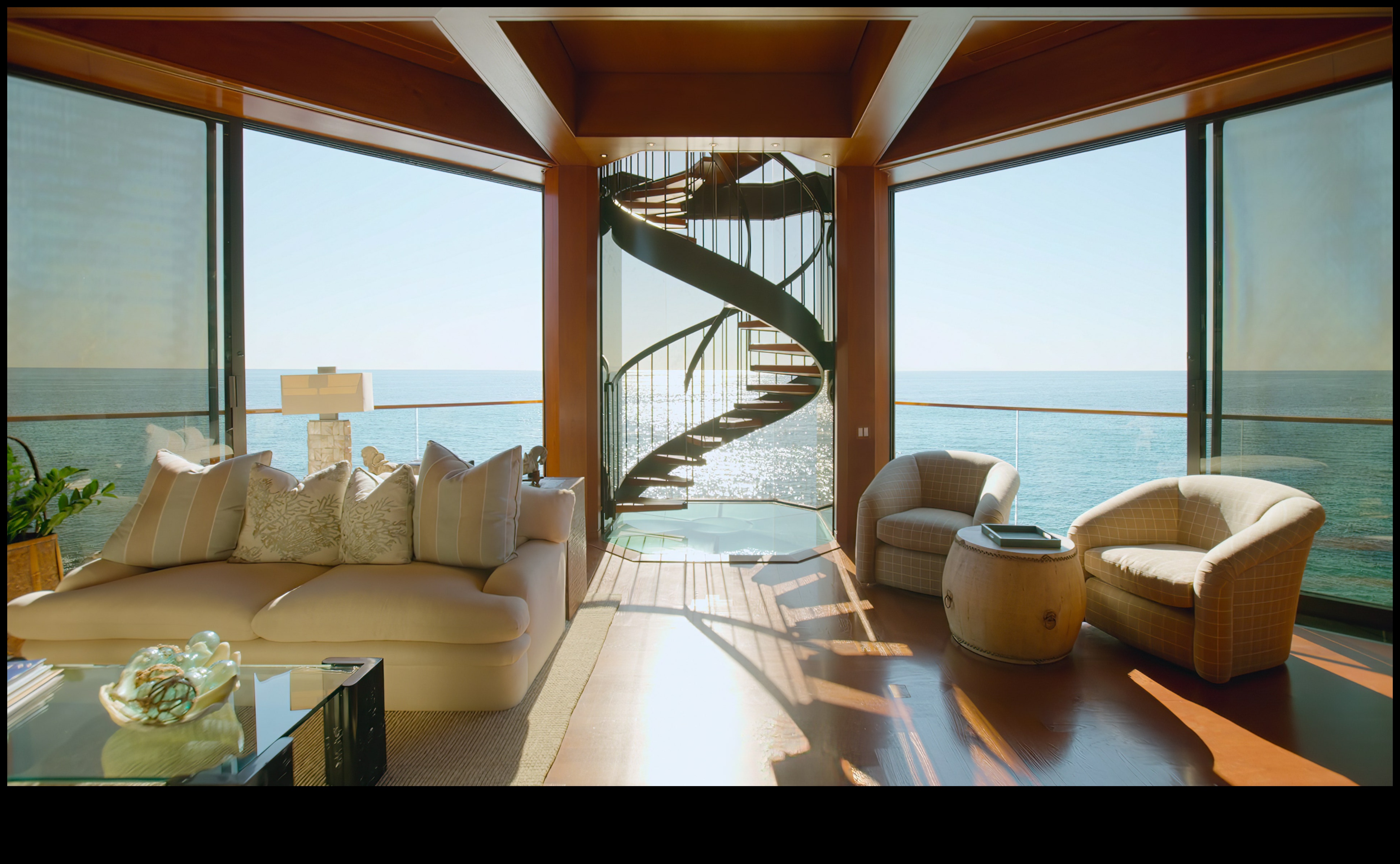 السجلات الداخلية: قصص إتقان التصميم العصري