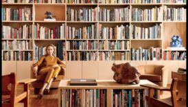 السجلات الداخلية: قصص إتقان التصميم العصري