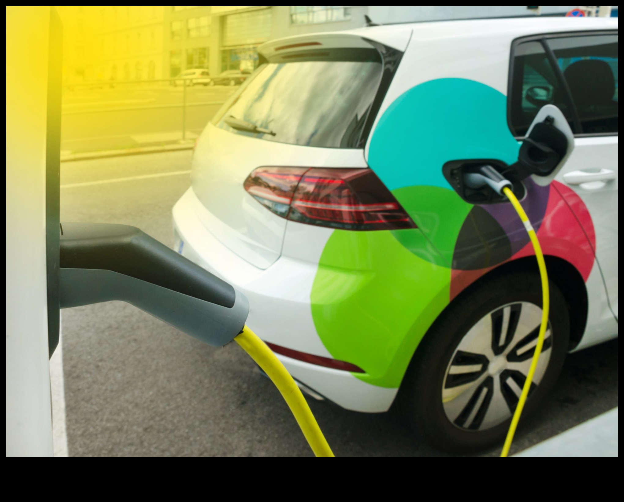 كيف تتجه شركات تصنيع السيارات الكبرى نحو البيئة الخضراء 2 المساعي الصديقة للبيئة: المبادرات الخضراء لكبار مصنعي السيارات