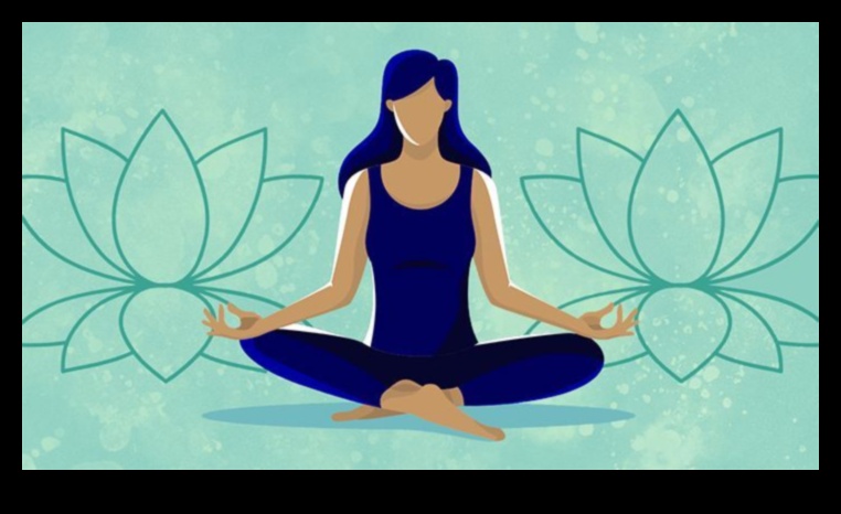 الهدوء الداخلي: دليل للتأمل اليومي للصحة العقلية