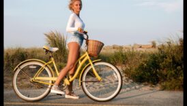 استخدام الدراجات الكلاسيكية سحر خالدة للدراجات العتيقة 3 الرحلات الكلاسيكية: الجاذبية الخالدة للدراجات العتيقة