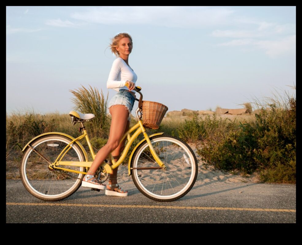 الرحلات الكلاسيكية: الجاذبية الخالدة للدراجات العتيقة