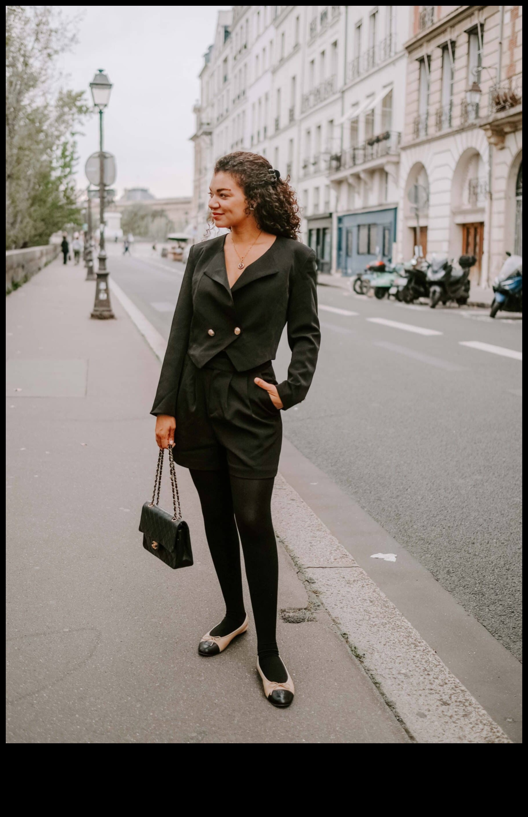 نعمة براقة: ملابس عتيقة للتطور السهل