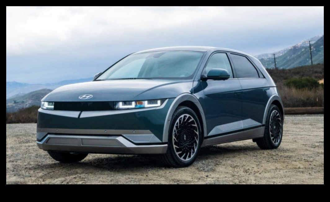 الاستكشافات الصديقة للبيئة: السيارات الكهربائية والحياة المستدامة