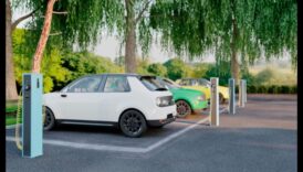 استكشافات صديقة للبيئة للسيارات الكهربائية والحياة المستدامة على القرن الحادي والعشرين 6 الاستكشافات الصديقة للبيئة: السيارات الكهربائية والحياة المستدامة