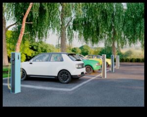 الاستكشافات الصديقة للبيئة: السيارات الكهربائية والحياة المستدامة