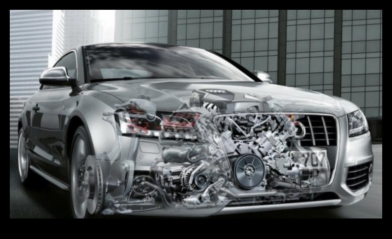 تحت غطاء محرك السيارة: إزالة الغموض عن تقنيات المحرك في السيارات