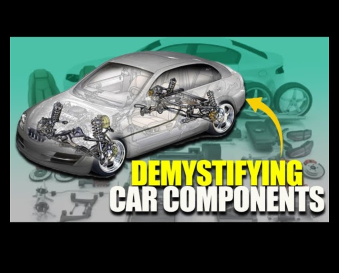 تحت غطاء محرك السيارة: إزالة الغموض عن تقنيات المحرك في السيارات