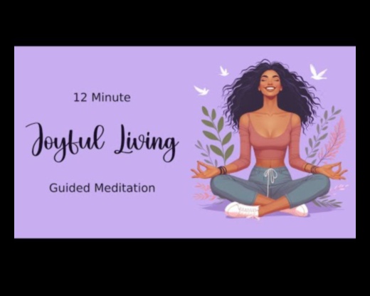 حياة بهيجة: كيف يعزز التأمل الرفاهية العاطفية