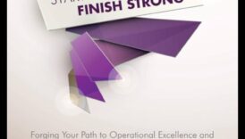 ابدأ بذكاء، وانتهي بقوة: دليل بدء التشغيل