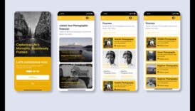 تأطير التفرد: زيارة على إتقان تثقيف الصور 4 تأطير التميز: رحلة إلى إتقان تعليم التصوير الفوتوغرافي