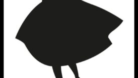 الصور الفوتوغرافية الظلية الأنيقة فن الطبقة على الغضب 3 الصور الظلية الأنيقة: تحديد الأناقة من خلال عدسة الموضة