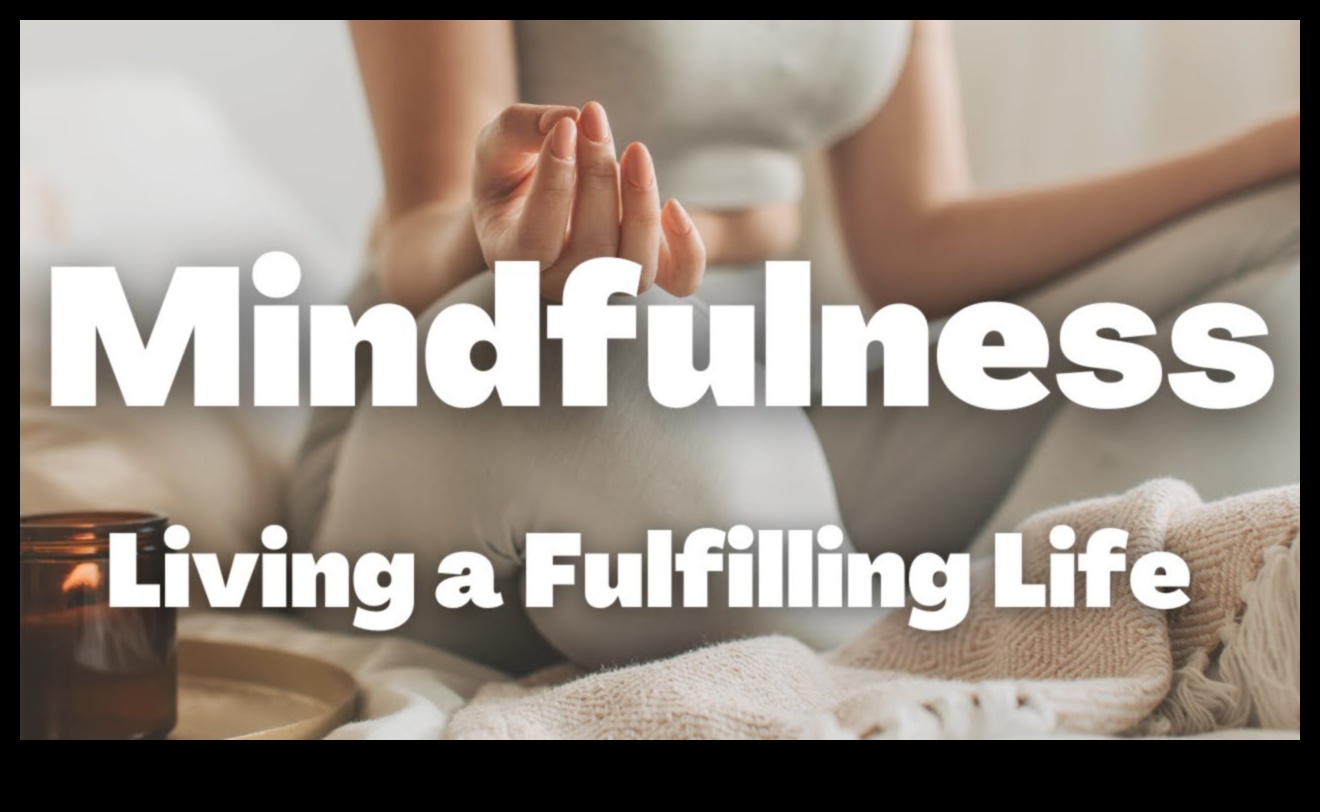 ارفع مستوى اليقظة الذهنية الآن كمفتاح لحياة مُرضية 3 ارفع مستوى الآن: اليقظة الذهنية كمفتاح للوفاء