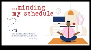 ارفع مستوى الآن: اليقظة الذهنية كمفتاح للوفاء