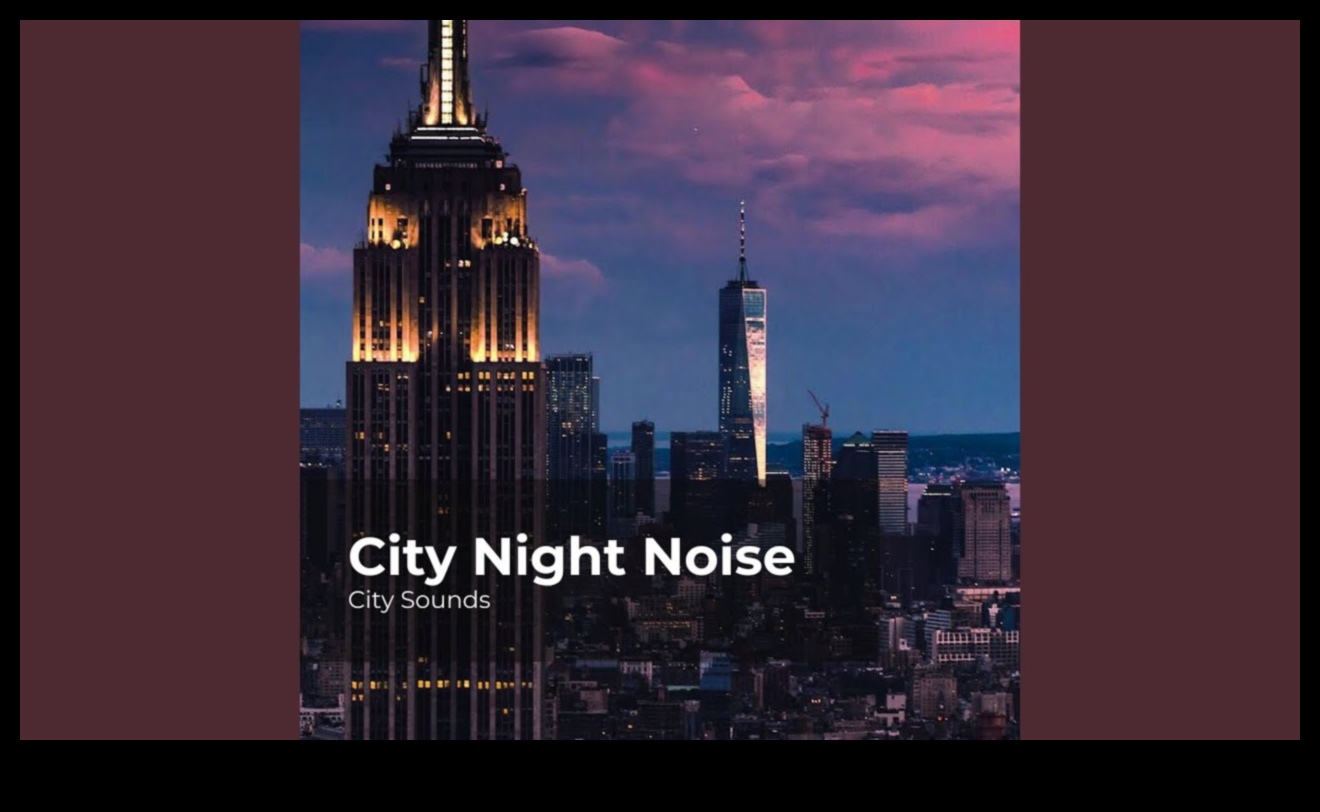 سمفونيات سيتي سكيب: موسيقى الحياة اليومية في وسائل النقل العام