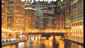 سيتي سكيب سيمفونيات مسار الوجود اليومية على تقنية التوصيل العام 2 سمفونيات سيتي سكيب: موسيقى الحياة اليومية في وسائل النقل العام