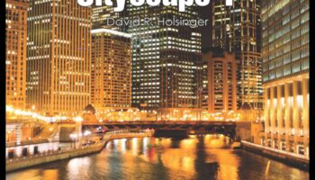 سمفونيات سيتي سكيب: موسيقى الحياة اليومية في وسائل النقل العام