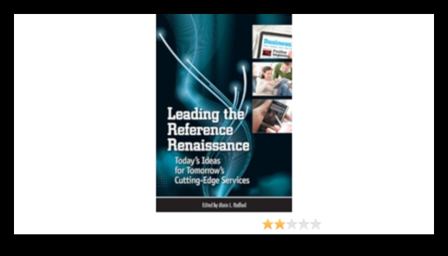 نهضة الأعمال: إشعال الأفكار لقادة عمليات الغد