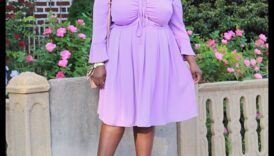 الثقة في الأزياء الراقية: ملابس ذات مقاسات كبيرة لحياة مُمكَّنة