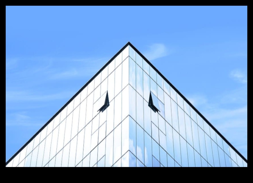 التماثل الطيفي كيف يمكن لأنماط التصوير المعماري أن تنسق العناصر 8 التماثل الطيفي: تناغم العناصر مع أساليب التصوير المعماري