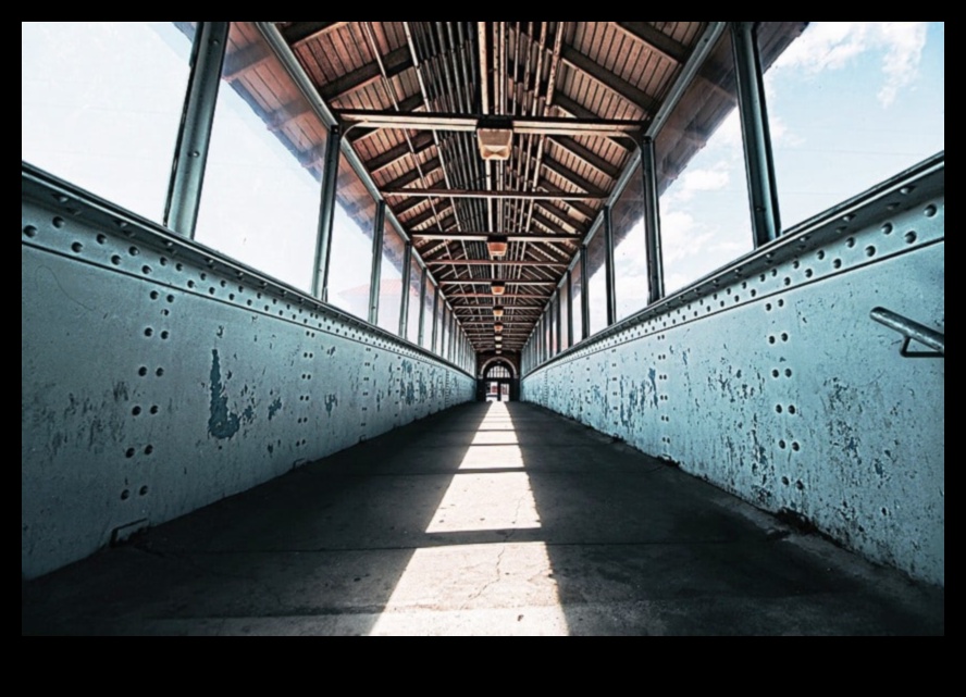 التماثل الطيفي كيف يمكن لأنماط التصوير المعماري أن تنسق العناصر 6 التماثل الطيفي: تناغم العناصر مع أساليب التصوير المعماري