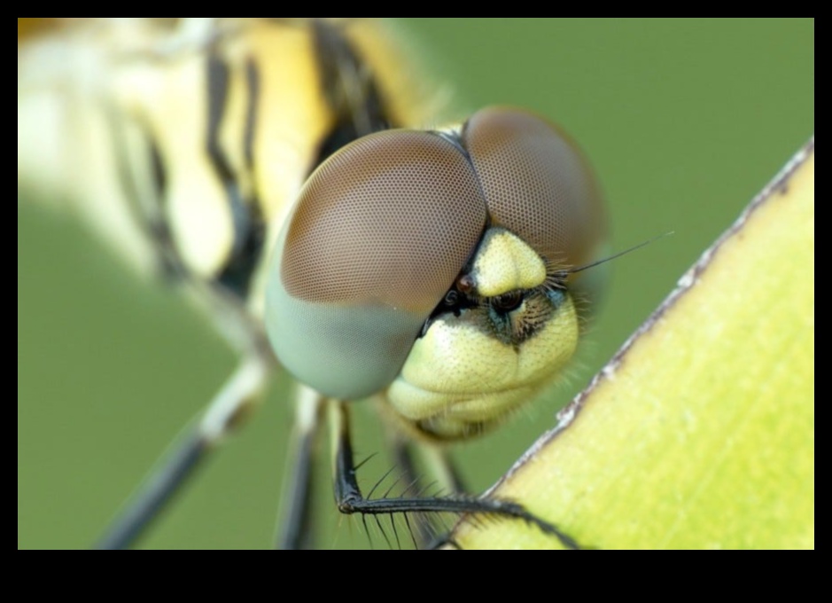 عجائب عن قرب: رحلة تصوير فوتوغرافي عن قرب إلى العالم المصغر 3 عجائب عن قرب: استكشاف العوالم المصغرة من خلال عدسة التصوير الفوتوغرافي الكلي