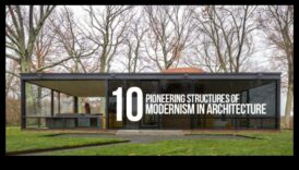 الرواد الهيكليون: تشكيل مستقبل الفنون المعمارية