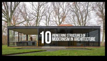 الرواد الهيكليون: تشكيل مستقبل الفنون المعمارية