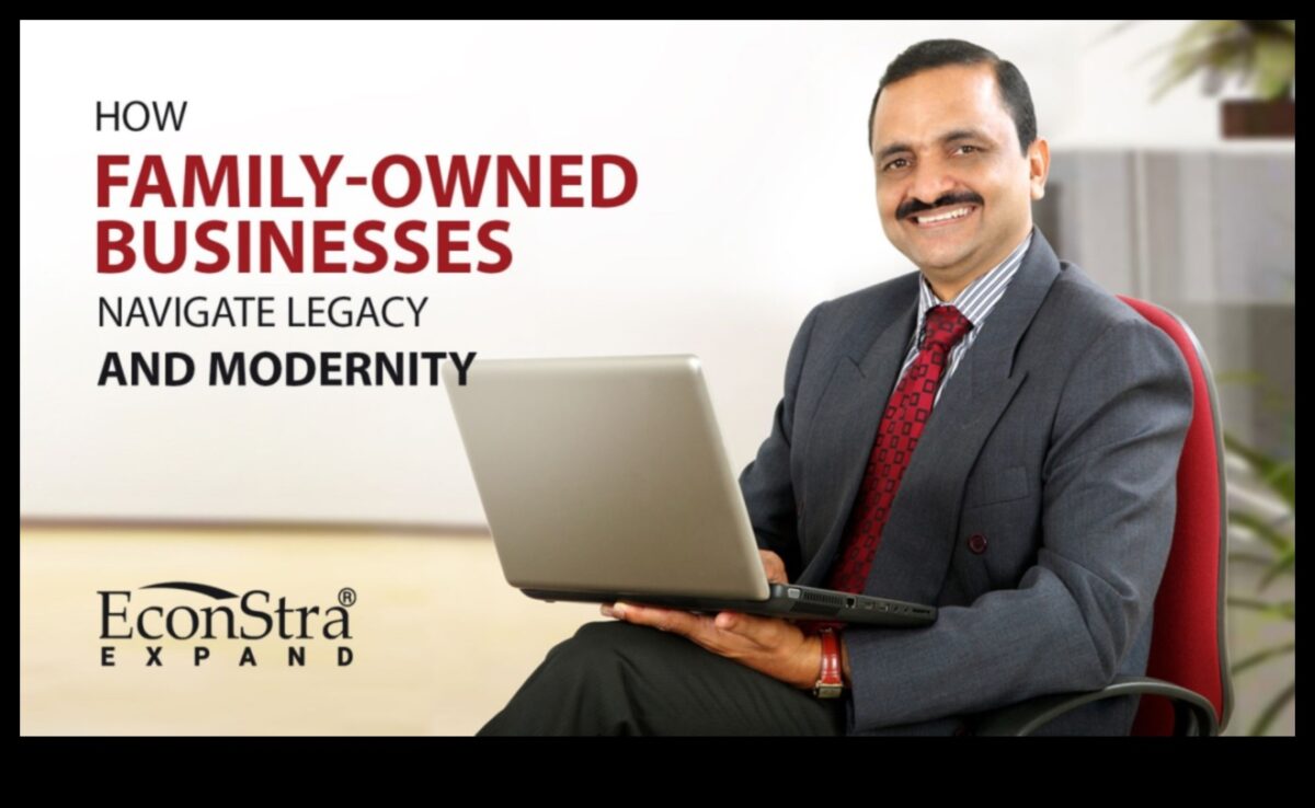 تقاليد النقل بالشاحنات: الإرث الدائم لشركات النقل بالشاحنات المملوكة للعائلة