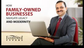 تقاليد النقل بالشاحنات: الإرث الدائم لشركات النقل بالشاحنات المملوكة للعائلة