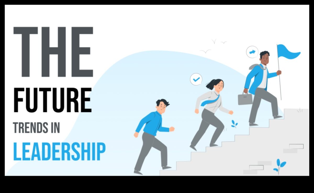 صياغة المستقبل: استراتيجيات لقادة الاستشارات الاستراتيجية في الغد