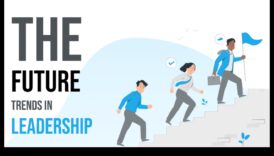 صياغة المستقبل: استراتيجيات لقادة الاستشارات الاستراتيجية في الغد