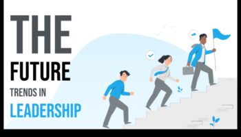 صياغة المستقبل: استراتيجيات لقادة الاستشارات الاستراتيجية في الغد