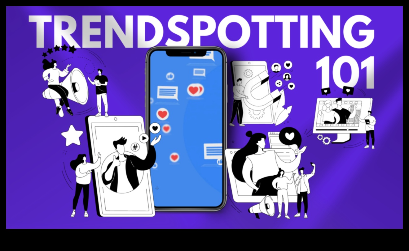 مستقبل اتجاهات الأعمال 3 تحديد الاتجاهات: التنقل في مشهد تطور الأعمال