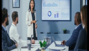 تحديد الاتجاهات: التنقل في مشهد تطور الأعمال