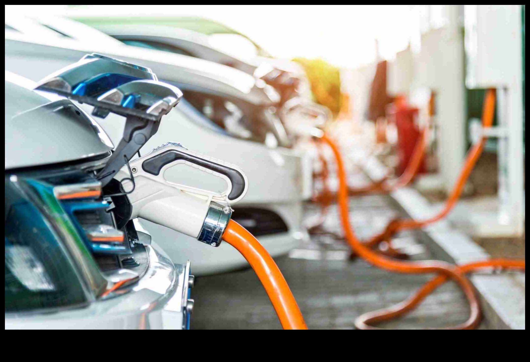 الرحلات المشحونة قصص مثيرة من سائقي المركبات الكهربائية 4 الرحلات المشحونة: قصص شخصية من عشاق السيارات الكهربائية