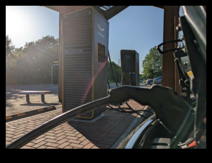 الرحلات المشحونة قصص مثيرة من سائقي المركبات الكهربائية 2 الرحلات المشحونة: قصص شخصية من عشاق السيارات الكهربائية