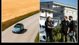 الرحلات المشحونة حكايات جميلة من سائقي السيارات الكهربائية 2 الرحلات المشحونة: قصص شخصية من عشاق السيارات الكهربائية