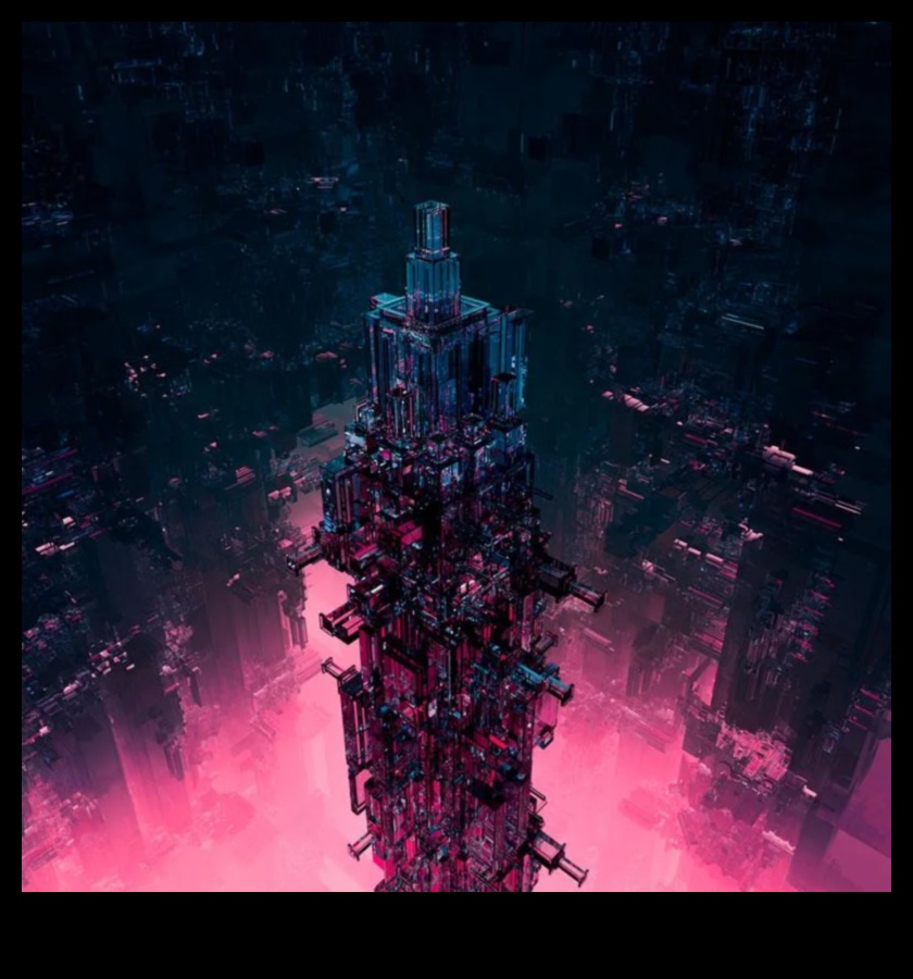 سريالية الخيال العلمي: تصور المستقبل في أساليب التصوير الفوتوغرافي