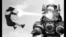 سريالية التحيز العلمي التحقيق في للمستقبل على الصور 5 سريالية الخيال العلمي: تصور المستقبل في أساليب التصوير الفوتوغرافي