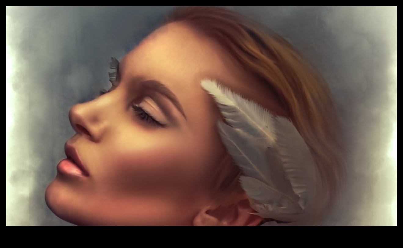 الفن الرقمي: تحويل الصور في أدوبي فوتوشوب