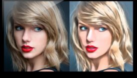 العمل الفني الرقمي يحول صورك عن طريق Adobe Photoshop 6 الفن الرقمي: تحويل الصور في أدوبي فوتوشوب