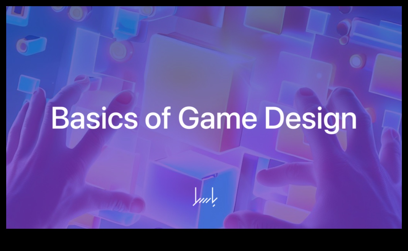 الأوديسة الإبداعية: التنقل في عالم تصميم الألعاب في الفنون البصرية والاتجاهات