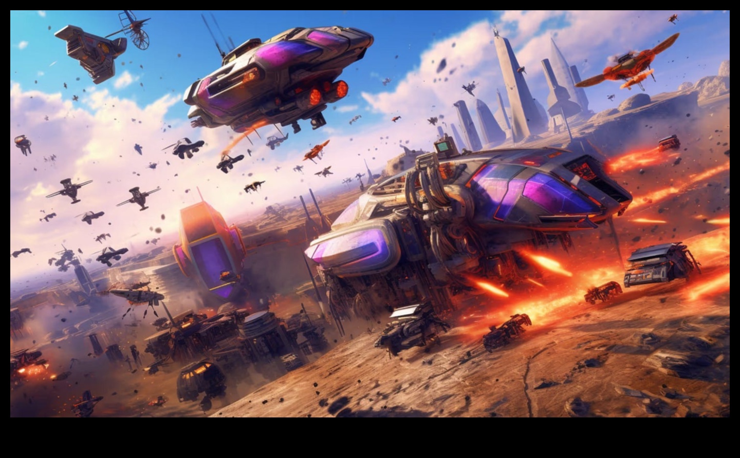 الأوديسة الإبداعية: التنقل في عالم تصميم الألعاب في الفنون البصرية والاتجاهات