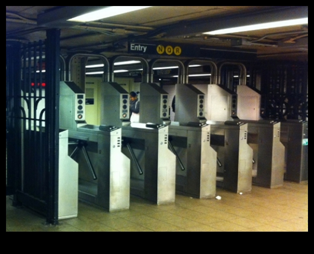 Subway Symphony قصيدة للمزيج المتناغم لأصوات المدينة في وسائل النقل العام 3 سمفونية مترو الأنفاق: المزيج المتناغم لأصوات المدينة في وسائل النقل العام