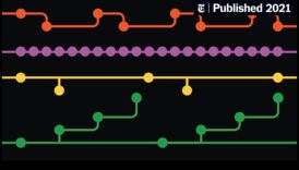 سمفونية مترو الأنفاق: المزيج المتناغم لأصوات المدينة في وسائل النقل العام