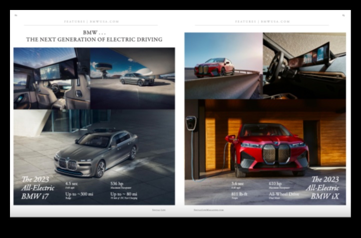 صياغة البذخ: الفن الدقيق لبناء السيارات الفاخرة