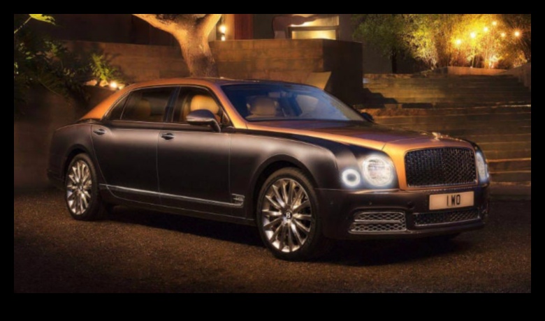 صياغة البذخ: الفن الدقيق لبناء السيارات الفاخرة