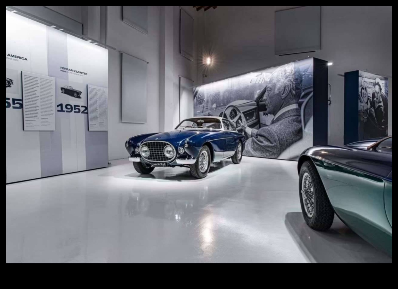 صياغة البذخ: الفن الدقيق لبناء السيارات الفاخرة