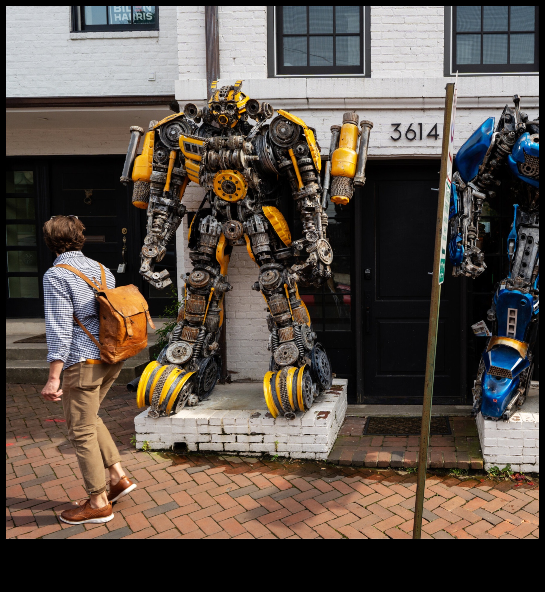 كيف قام عمالقة المعادن الثقيلة بتحويل صناعة البناء والتشييد 4 عمالقة المعادن الثقيلة: الشاحنات التي حولت صناعة البناء والتشييد